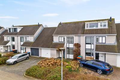 Woning Weegbree 26 Uithoorn