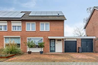 Woning van Goghstraat 10 Beringe