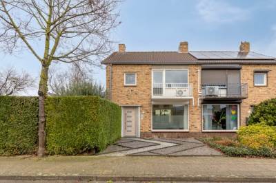Woning St.Servaaslaan 39 Melick