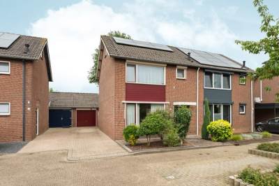 Woning Puttershof 34 Gennep
