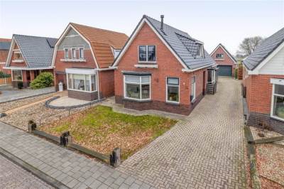 Woning Zuidwendingerweg 22 Nieuwe Pekela