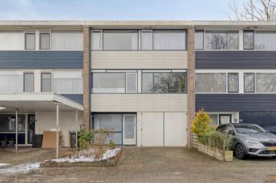 Woning Wendeling 92 Emmen