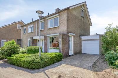 Woning Pastoor Baltesenstraat 7 Velden