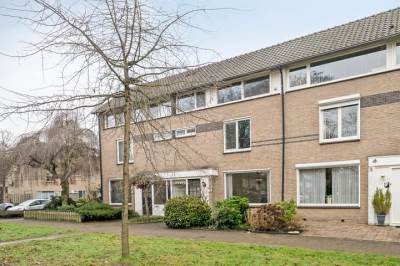 Woning Dr. Schaepmanlaan 45 Veghel