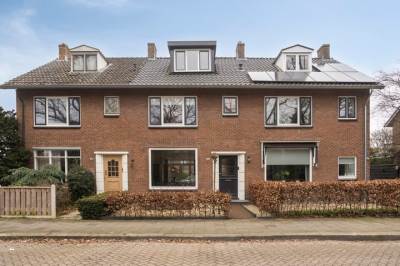 Woning Arnhemseweg 325 Apeldoorn