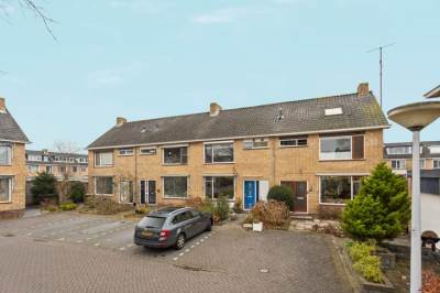 Woning Wostokplein 8 Krommenie