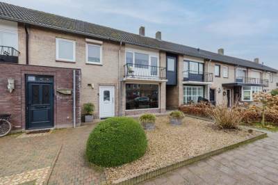 Woning Witherenstraat 16 Veldhoven