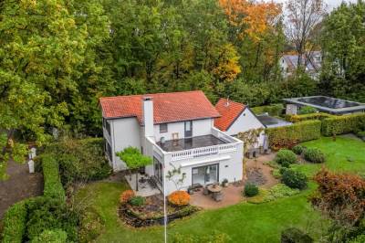 Woning Beeksestraat 88 Prinsenbeek