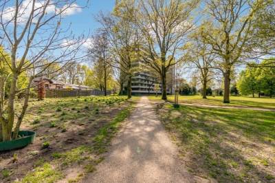 Woning Lisztgaarde 46 Oss