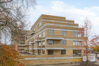 Woning Genderstroom 25 Veldhoven