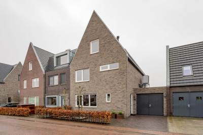 Woning Moerbei 10 Nijkerk