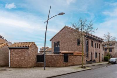 Woning Zwarte Ring 8 Assendelft