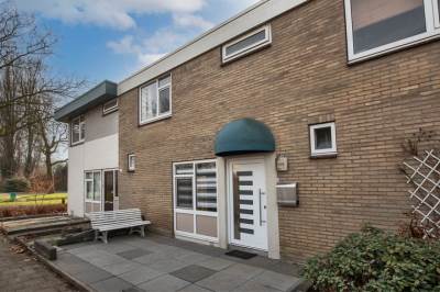 Woning Mozartlaan 123 Hengelo (OV)