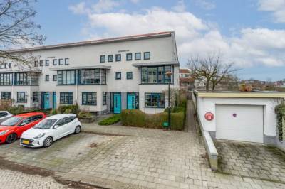 Woning Het Groene Schaap 2 Amersfoort