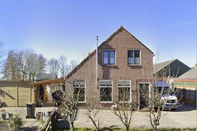 Woning Tropweere 11 De Weere