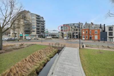 Woning Oude Aa 33 Helmond