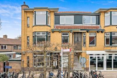 Woning Venestraat 70C Leidschendam