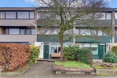 Woning De Wittenhagen 105 Harderwijk