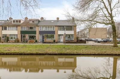 Woning Boterbloem 8 Rotterdam