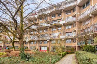 Woning Veemarkt 3 Nijmegen