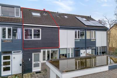 Woning Zwette 3A Zwolle