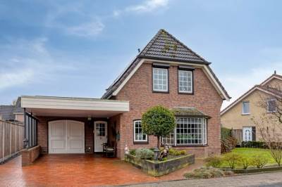 Woning Duizendblad 17 Haaksbergen