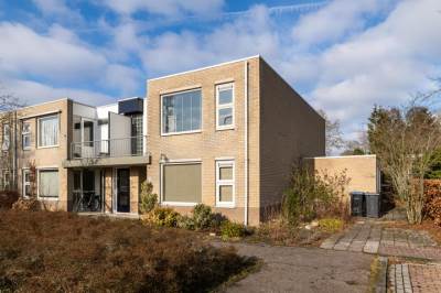 Woning Van Maerlantlaan 3 Haren (GR)