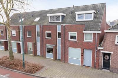 Woning Gasthuisstraat 72 Kaatsheuvel