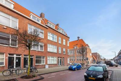 Woning Katendrechtse Lagedijk 143A Rotterdam