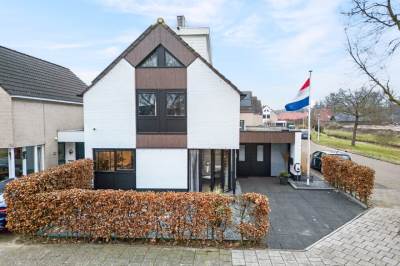 Woning Leeghwaterlaan 26 Zwolle