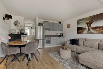 Woning Ilpendamstraat 22 Purmerend