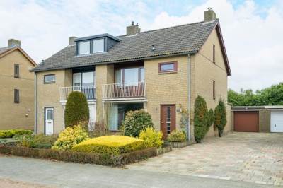 Woning Beckershagen 14 Chaam