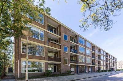 Woning Allerheiligenweg 62A Breda