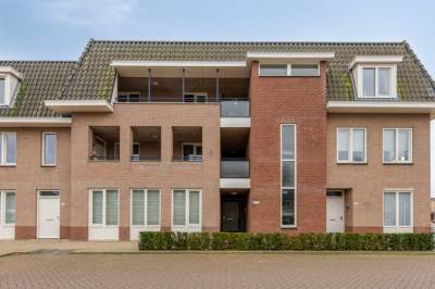 Woning Watermolen 47 Gemert