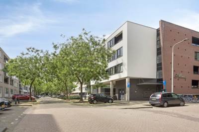 Woning Schoolstraat 189 Tilburg