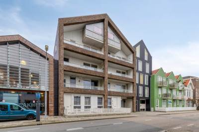 Woning Vinkenstraat 42C Zaandam