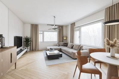 Woning Spaansgroenstraat 14 Zaandam