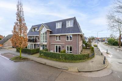 Woning Zandstraat 13202 Beneden-Leeuwen