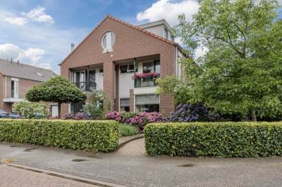 Woning Rietven 16 Veghel