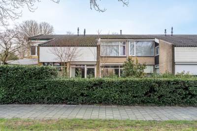 Woning Heubergerstraat 13 Tilburg