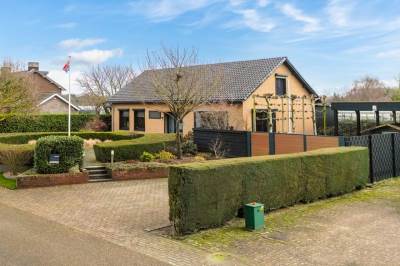 Woning Landweerweg 16 Venlo