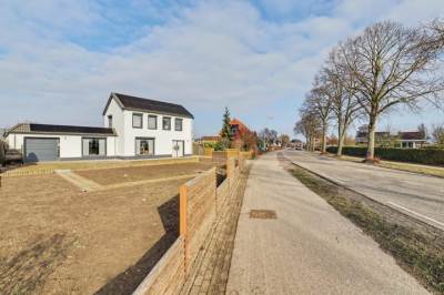 Woning Karstraat 58 Huissen