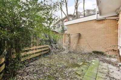 Woning Postjeskade 7H Amsterdam