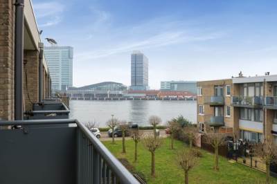 Woning Koperslagerij 47 Amsterdam