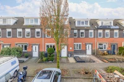 Woning Donizettistraat 40 Capelle aan den IJssel