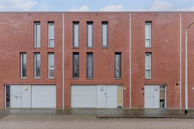 Woning Ringbaan-Noord 114 Tilburg