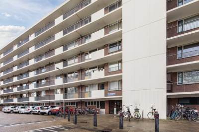 Woning Professor Cobbenhagenlaan 26 Tilburg