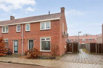 Woning Henk Höftenstraat 16 Almelo