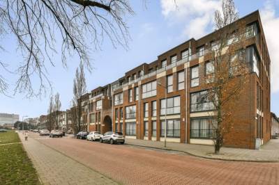 Woning Stratingplantsoen 29C Velsen-Noord