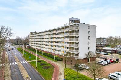 Woning Merelstraat 230 Leiderdorp